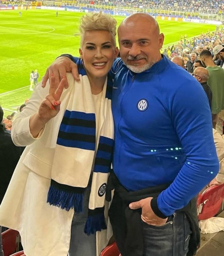 Indira Levak o bivšem suprugu Miroslavu: "Može imati pet žena i petero djece..."