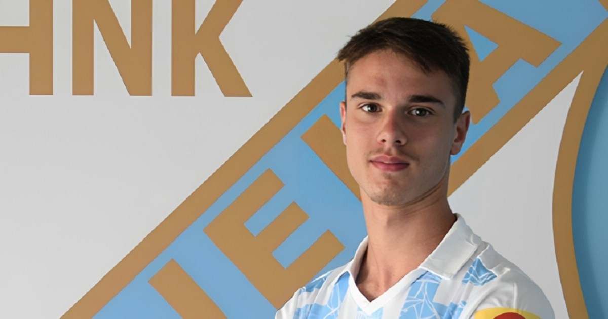 Rijeka: Doveli smo najvećeg talenta Crne Gore