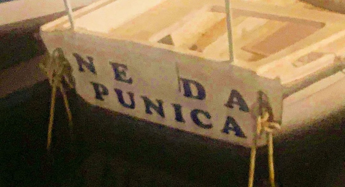 FOTO Ne da punica: Ovo su najkreativnija imena brodica ovog ljeta u Dalmaciji