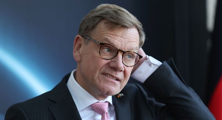 Njemački ministar uputio najstrože upozorenje Izraelu do sada