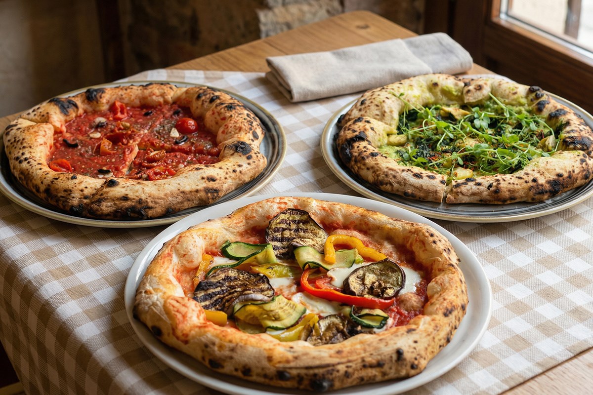 Može li veganska pizzerija opstati u Hrvatskoj? Pričao sam sa stručnjakom