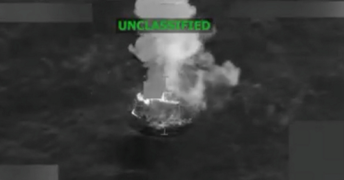 VIDEO Amerika u ratu s kartelima: U nizu napada na brodove ubijeno 87 osoba