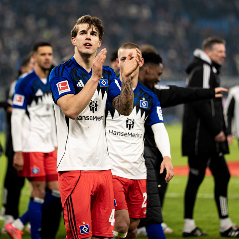 Barcelona krenula po Vuškovića, a onda se u utrku uključio još jedan div