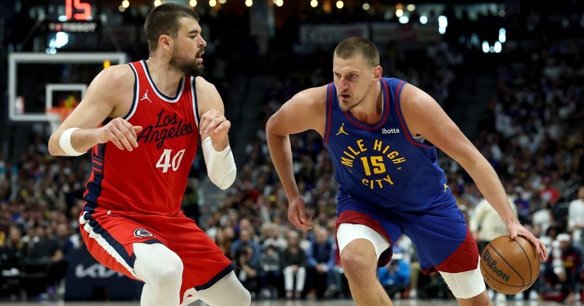 VIDEO Zubac imao double-double protiv Jokića. Denver slavio na startu play-offa