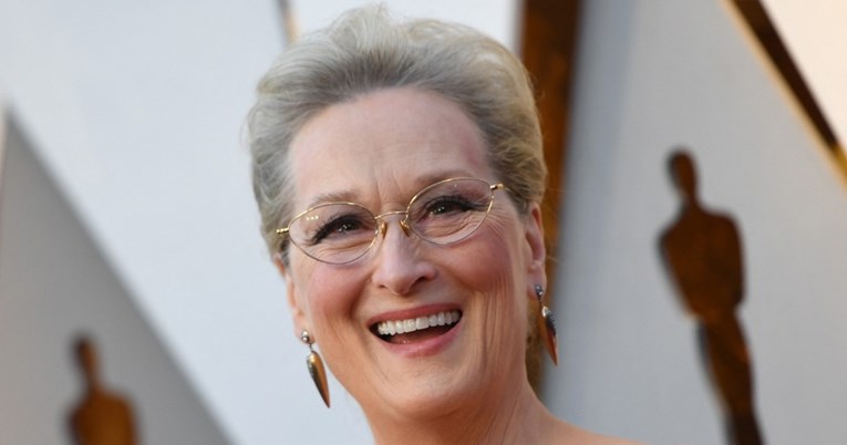 U ove zdrave navike kune se Meryl Streep