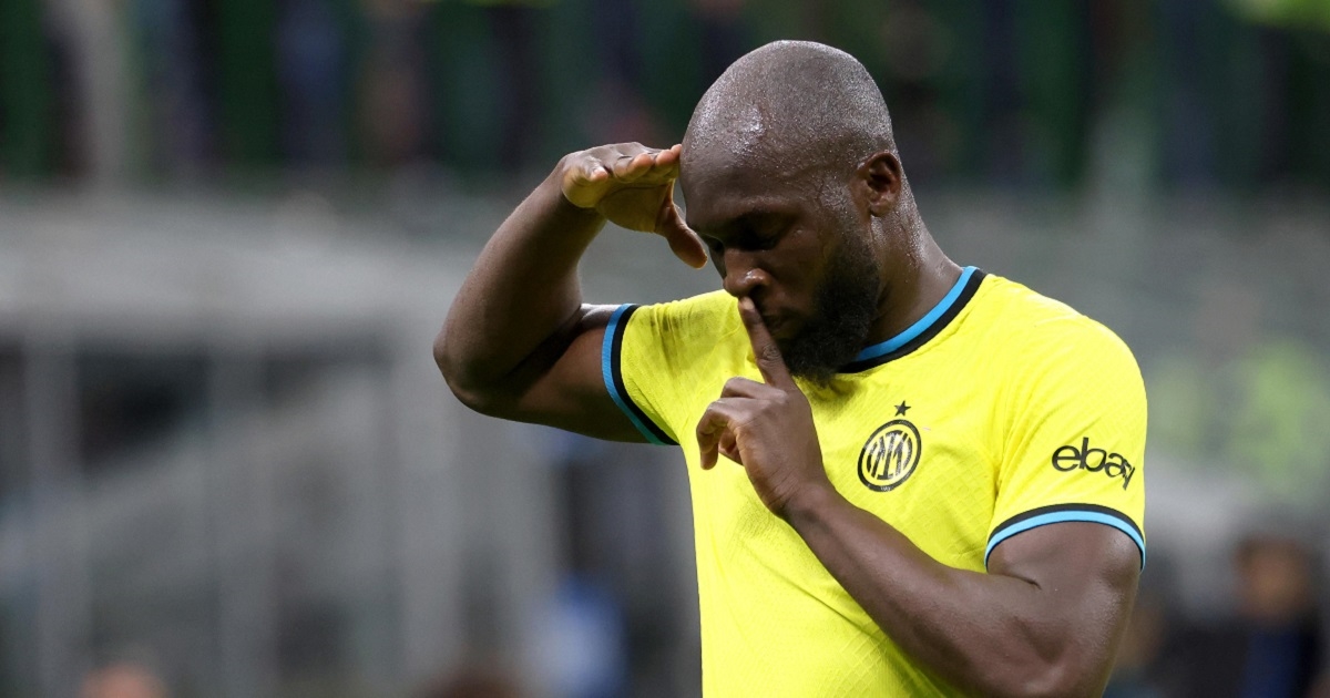 Lukaku iznenadio novim klubom: Sutra putujem i potpisat ću ugovor