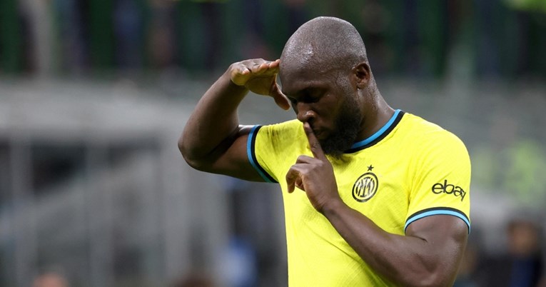 Lukaku iznenadio novim klubom: Sutra putujem i potpisat ću ugovor