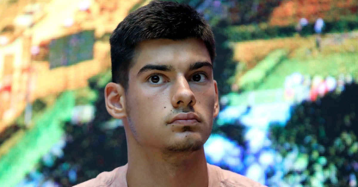 Splitski tenisač osvojio turnir u Bragi pa izborio finale challengera u Valenciji