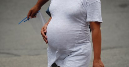 Američki grad nekim će trudnicama mjesečno isplaćivati 1000 dolara