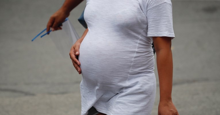 Američki grad nekim će trudnicama mjesečno isplaćivati 1000 dolara