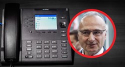 Ministar vanjskih poslova kupuje fiksne telefone za više od 900 tisuća kuna