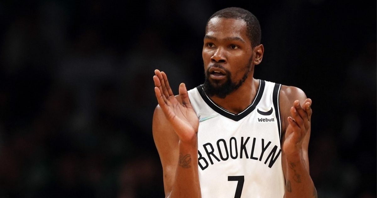 Kevin Durant kupio udio u nogometnom klubu. To mu je već drugi