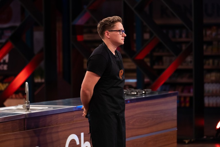 Je li Dominik zaslužio napustiti MasterChef?