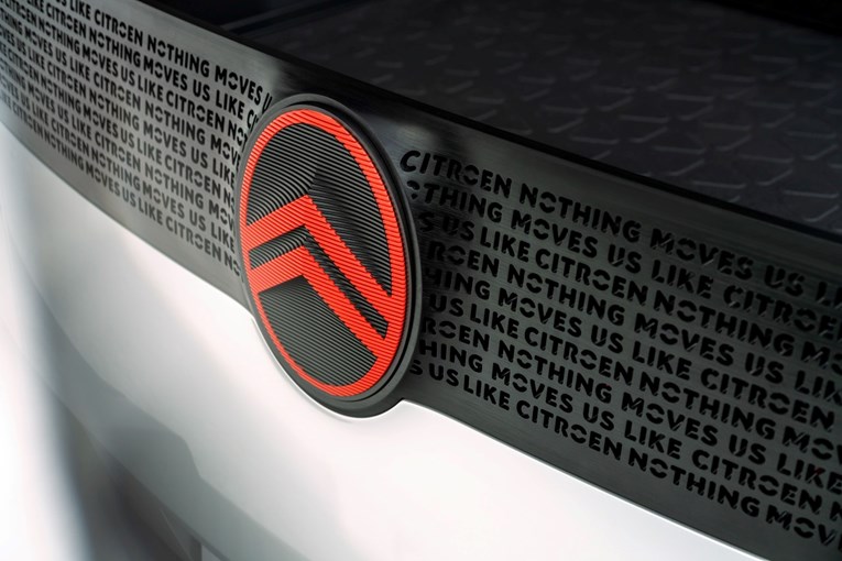 Citroen ima novi logo