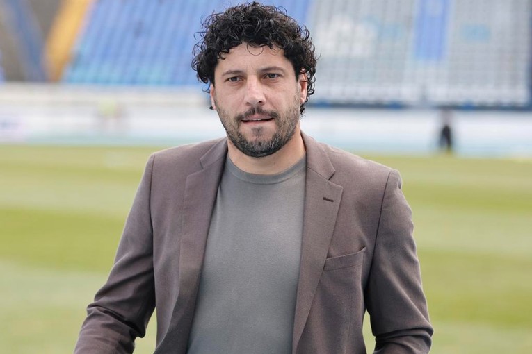 Carević: Možemo iznenaditi Dinamo