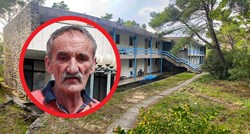 Počela deložacija bivših radnika odmarališta u Baškom polju. "Ljudi gube jedini dom"
