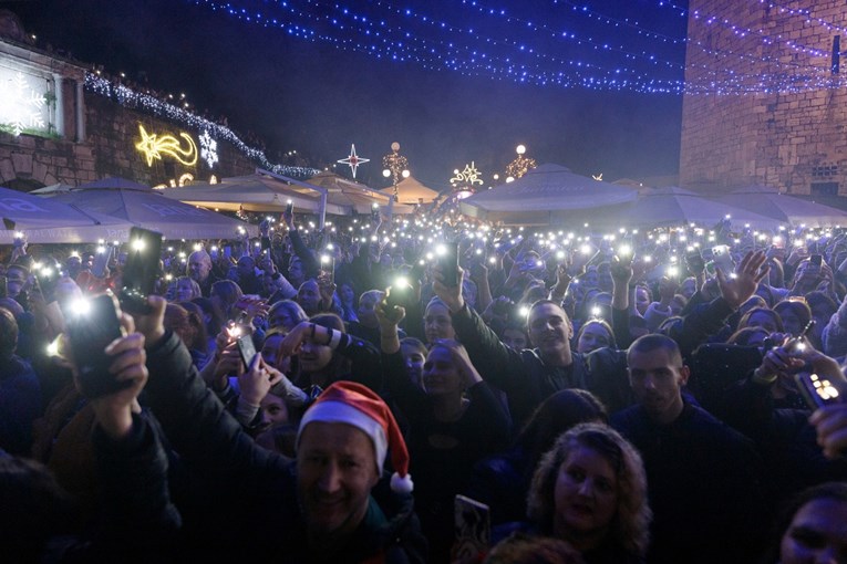 Dosad neviđen doček: Ovaj hrvatski grad će nakratko "oživjeti" brojne rock legende