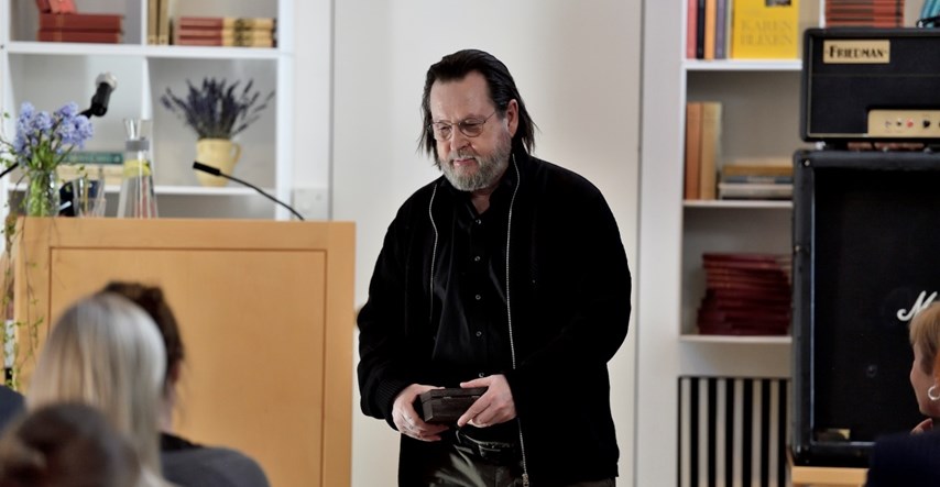 Redatelj Lars von Trier obolio od Parkinsonove bolesti