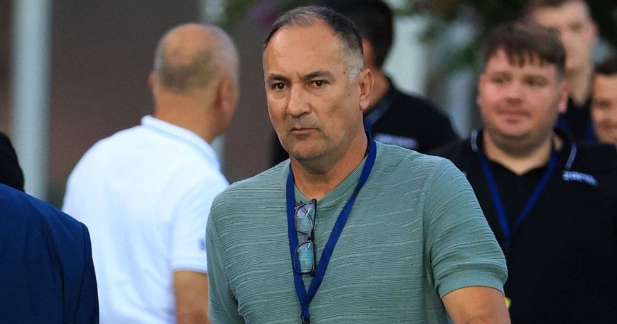 Štimac uoči Utrechta: Ovo je naš teren i kuća. Čeka ih pakao u Mostaru