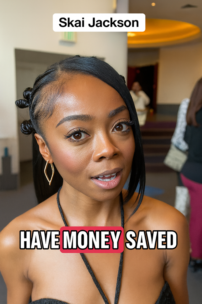 Širi se viralni savjet glumice: "Ako želite uštedjeti, stavite novac u staklenku"