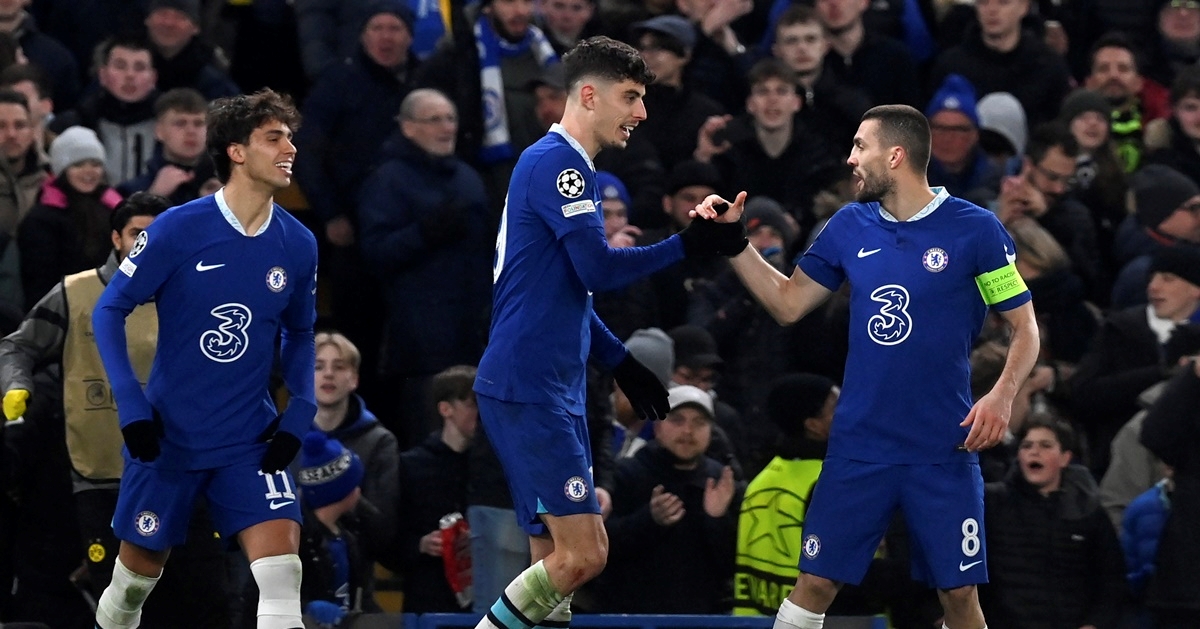 Rasprodaja u Chelseaju, odlazi i Kovačić?