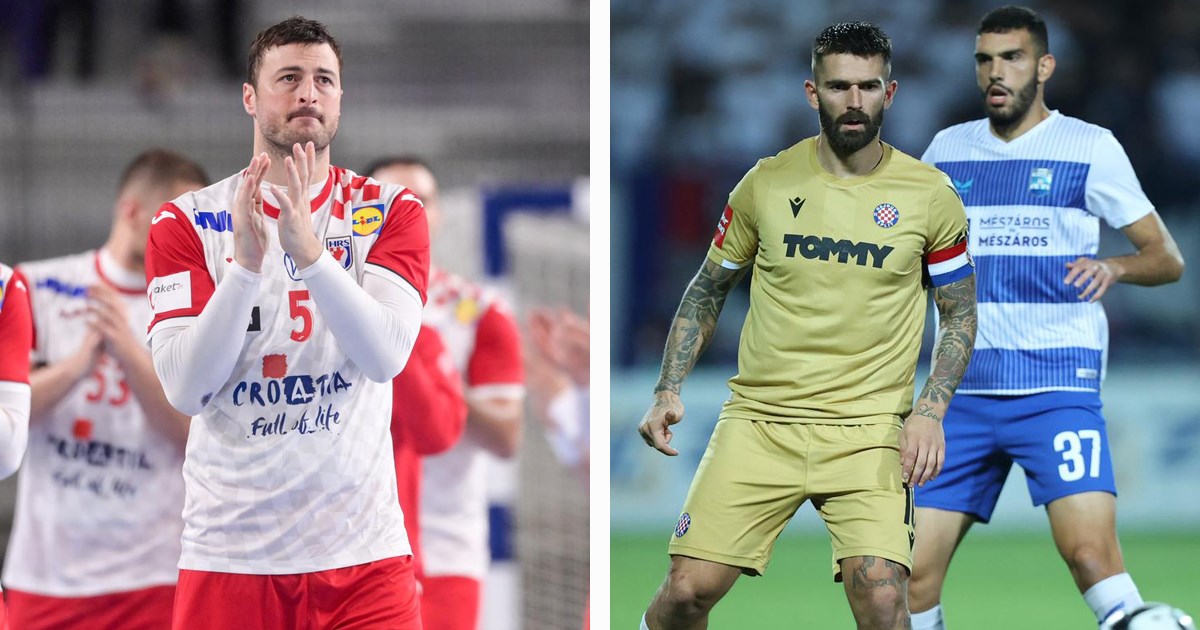 Zbog Osijeka i Hajduka promijenjen termin utakmice rukometne reprezentacije