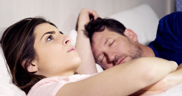 Muž i žena prestali su dijeliti krevet: "To je najbolja stvar koja nam se dogodila"