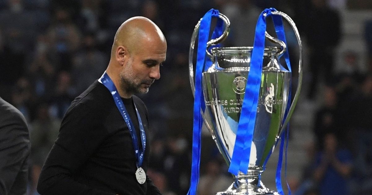 Guardiola je izgubio finale i postao još veći trener. Zato je poseban