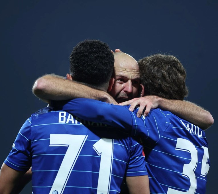 ANKETA Ocijenite Kovačevića i igrače Dinama u pobjedi protiv Gorice