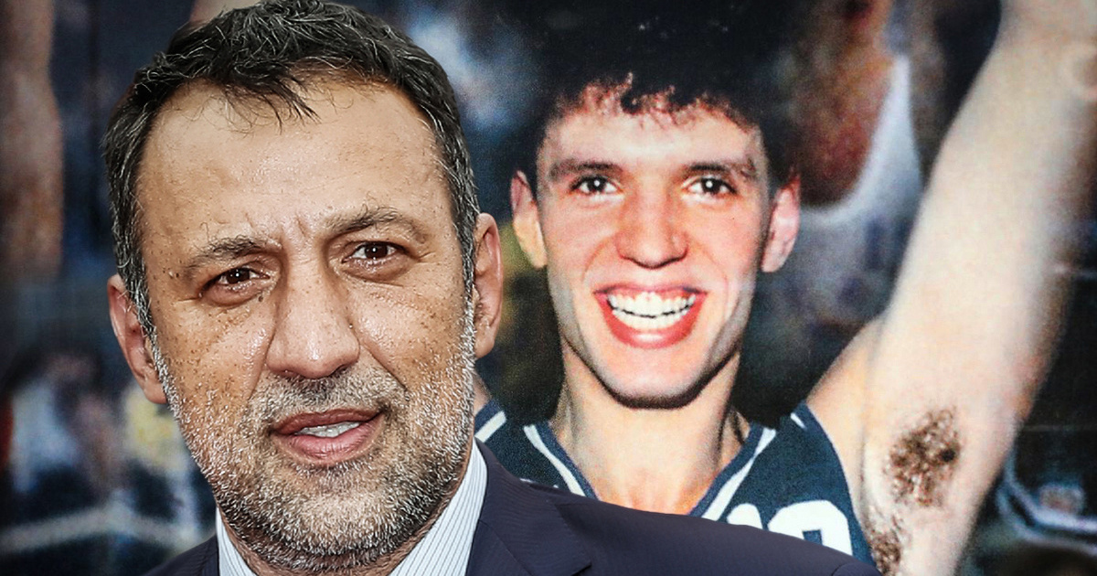 Divac opisao posljednji susret s Draženom: Tu smo prekinuli
