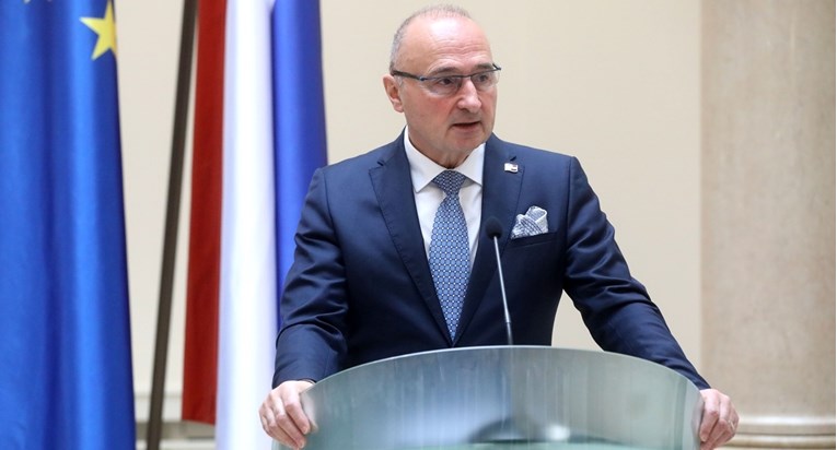 Grlić Radman: Očekujem da se riješi pitanje odšteta obiteljima žrtava srpskih logora