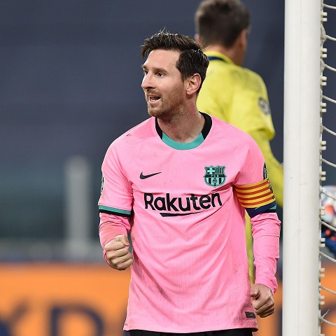 Messi ostaje u Argentini i neće igrati zadnju utakmicu ove godine za Barcu