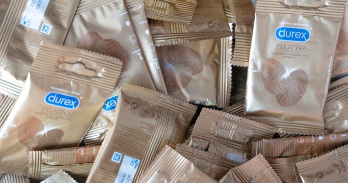 Durex traži muškarce koji će isprobati njihove nove kondome, nude im novčanu nagradu