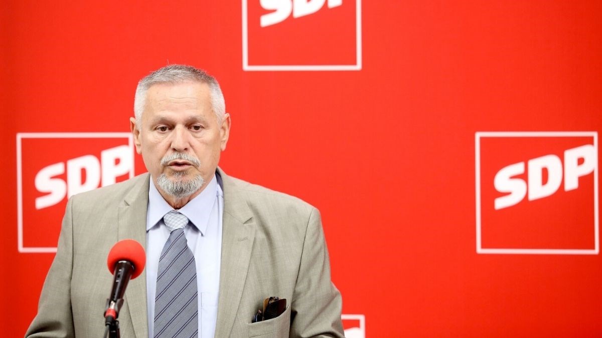 SDP: Malo je zaposlenih osoba s invaliditetom, a ostaju bez potpora