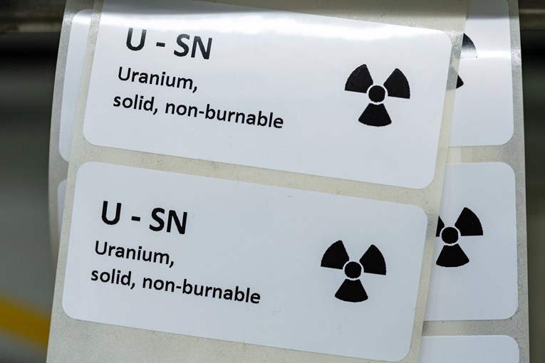 SAD želi smanjiti uvoz uranija iz Rusije i ojačati domaću industriju