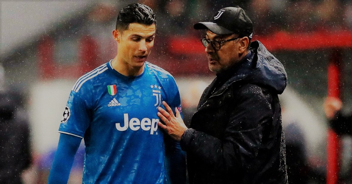 Ronaldo se požalio, Juve brzo reagirao. Stiže mu Messijev miljenik s posebnom zadaćom