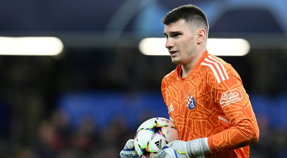 Dinamo: Sretan vam Sveti Dominik Livaković!