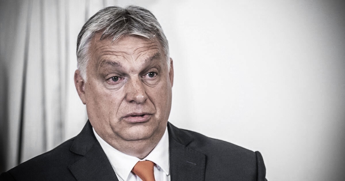 Europski parlament: Orbanova izjava o miješanju rasa je neprihvatljiva, to je rasizam