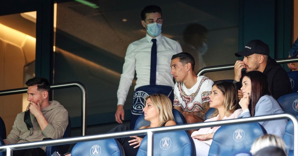 El Nacional: Messi tjera Icardija iz PSG-a. Na pomolu velika razmjena zvijezda