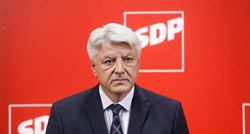 Komadina otkrio hoće li se kandidirati za predsjednika SDP-a