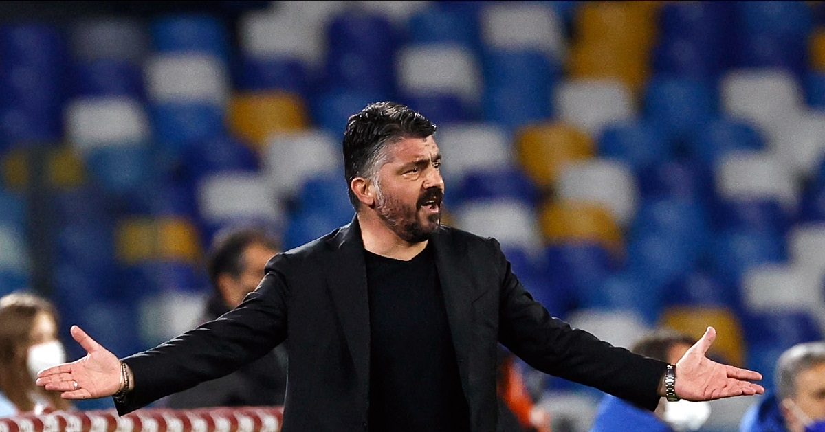 Gattuso je jučer dobio otkaz. Već je našao novi klub