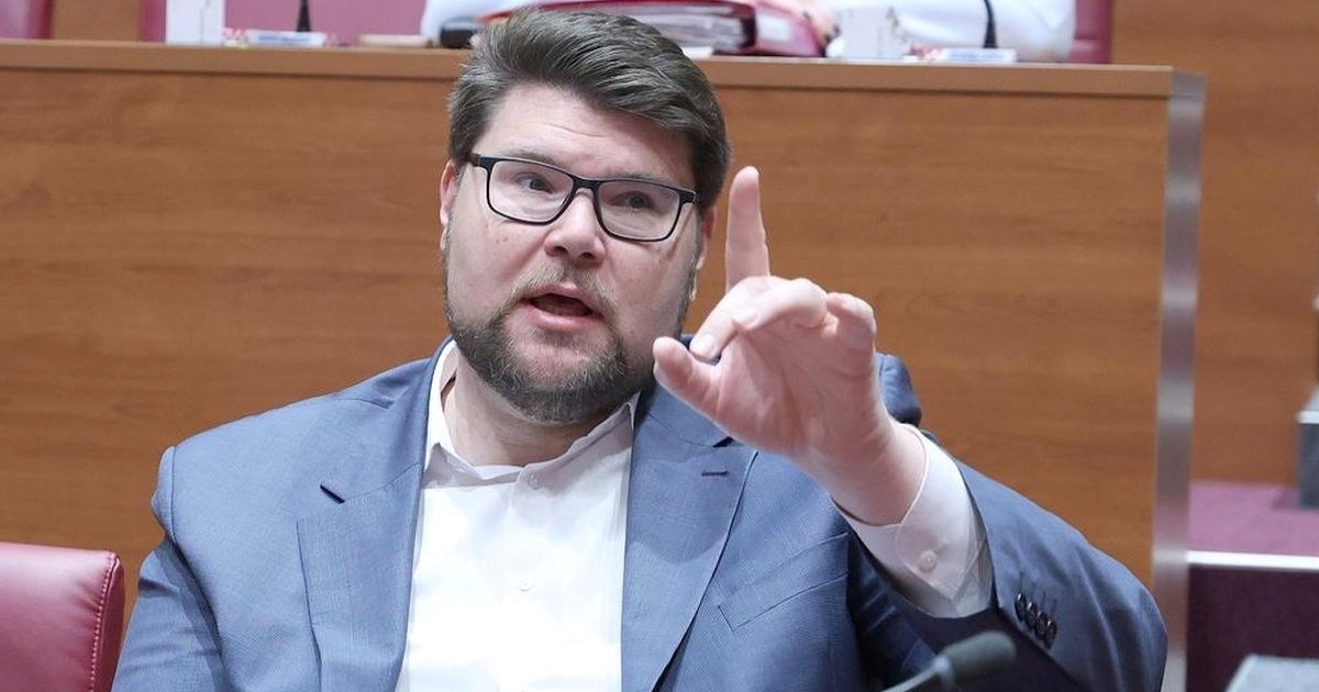 Grbin Habijanu o razrješenju Turudića: Kompa, to je tvoj posao