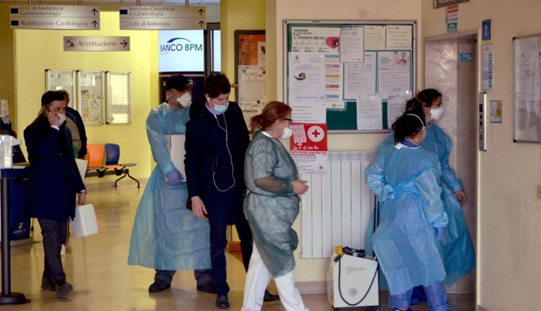 Koronavirus u hrvatskom susjedstvu. Dvoje umrlo, 29 zaraženo u Italiji