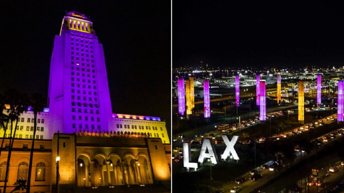 Los Angeles je u velikom problemu: Nove informacije o sprovodu Kobea Bryanta