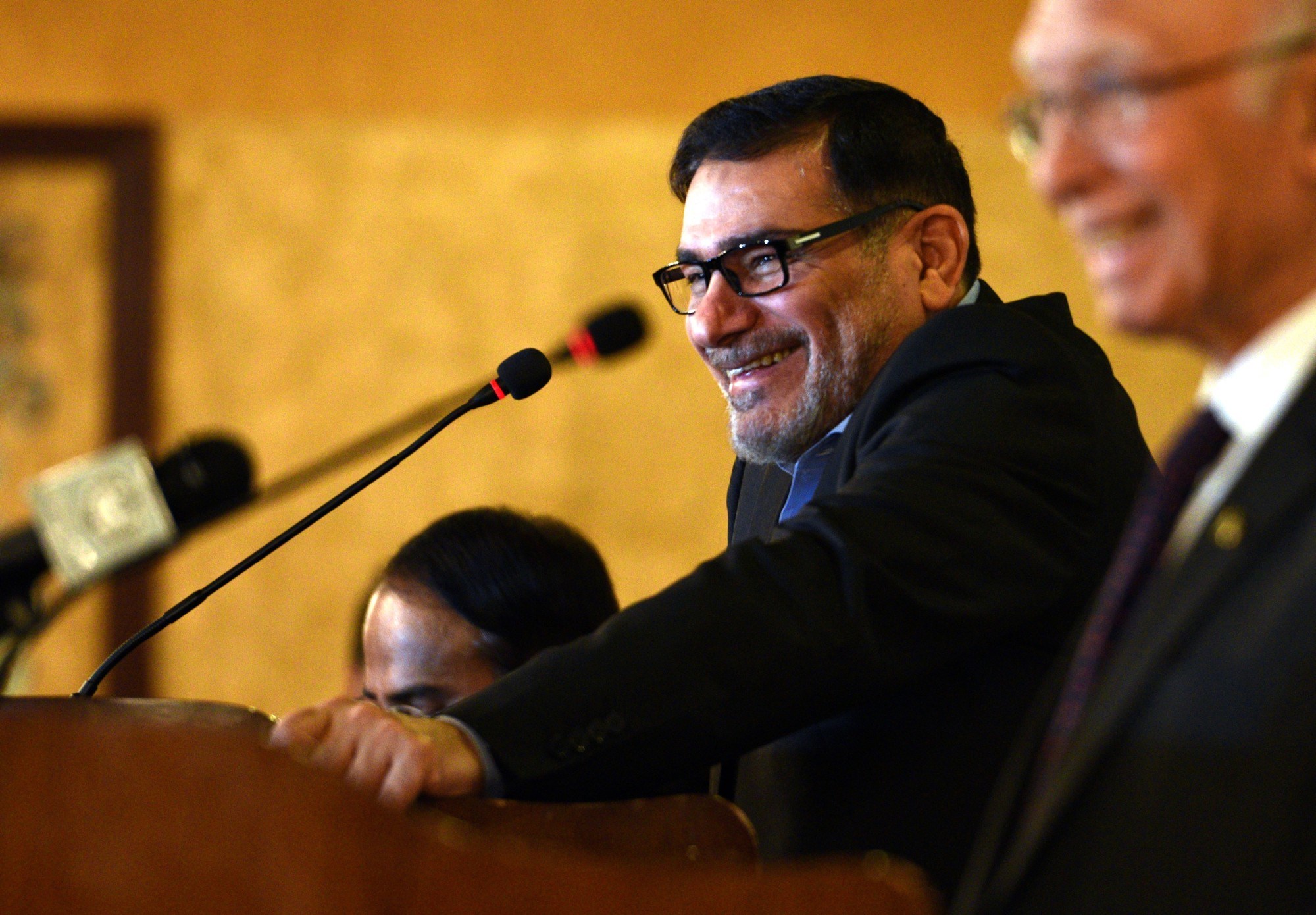 Iran zaprijetio SAD-u: Svaka agresija bit će odmah uzvraćena