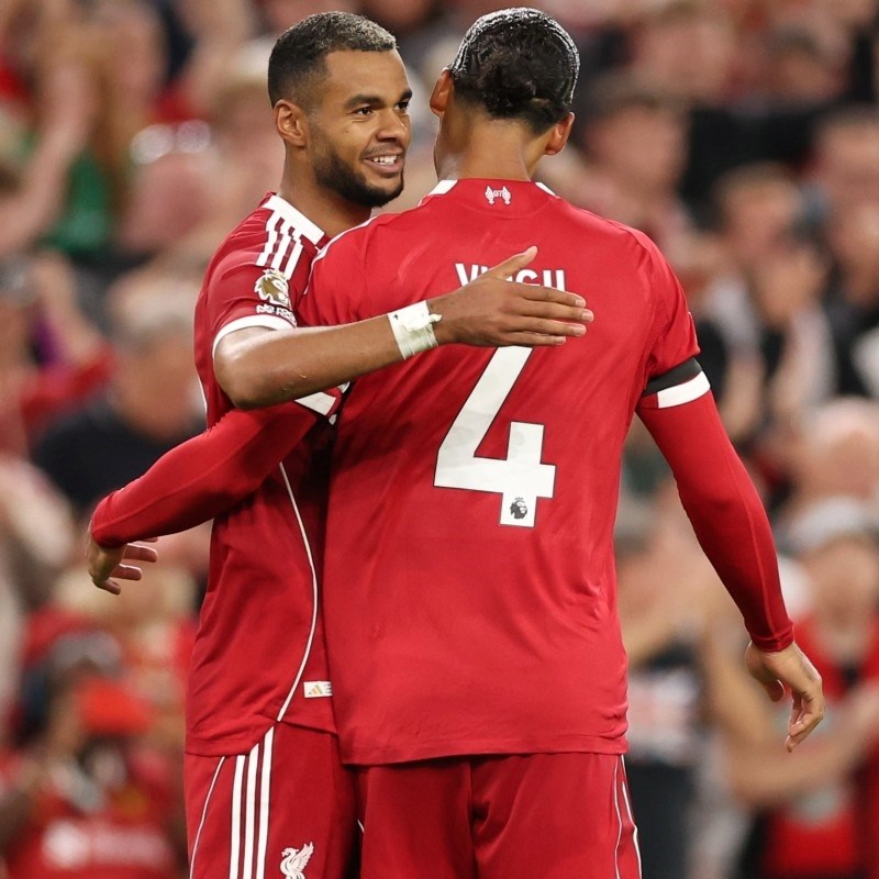 Liverpool obranu naslova započeo pobjedom u završnici. Pogledajte golove