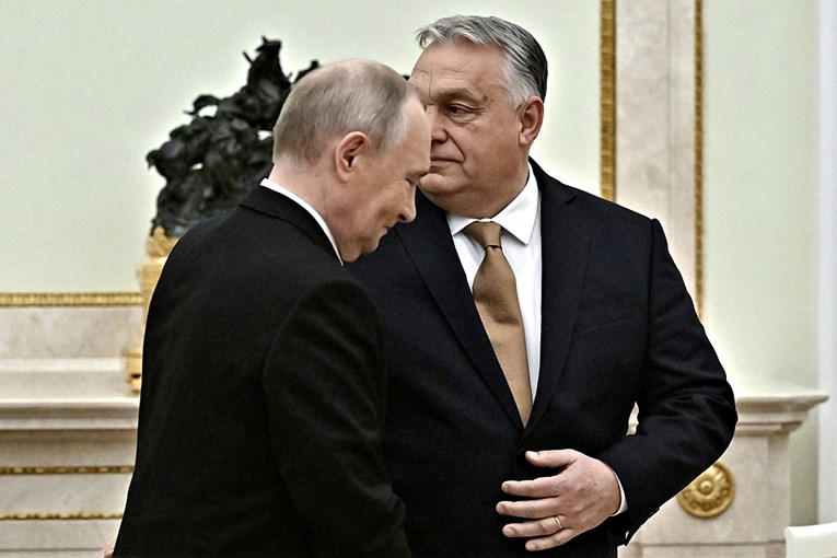Pred Orbanom su teški izbori u Mađarskoj. Uskače li mu to Putin u pomoć?