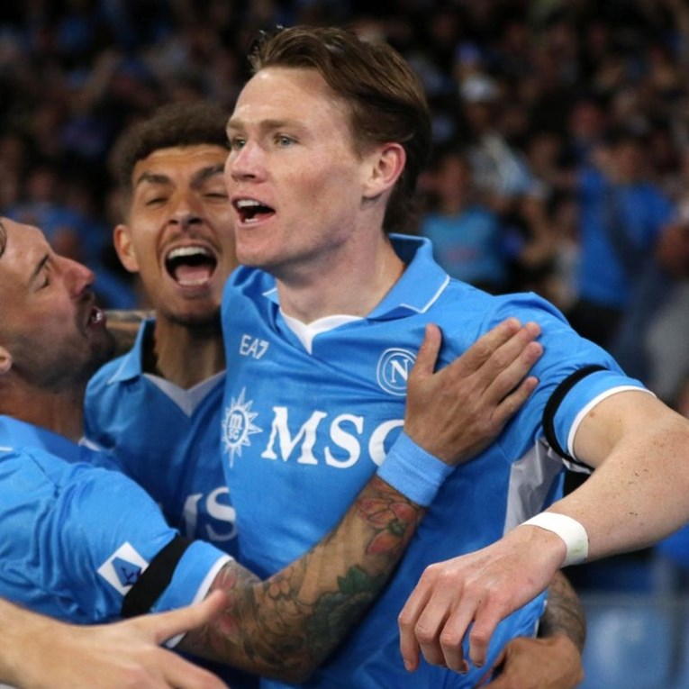 Talijanske legende prognozirale borbu za prvaka. Glasao i Cannavaro