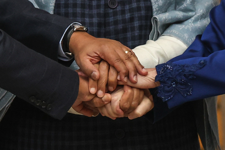 Svijet se nepovratno mijenja. Između Amerike i Kine nastaje novi savez