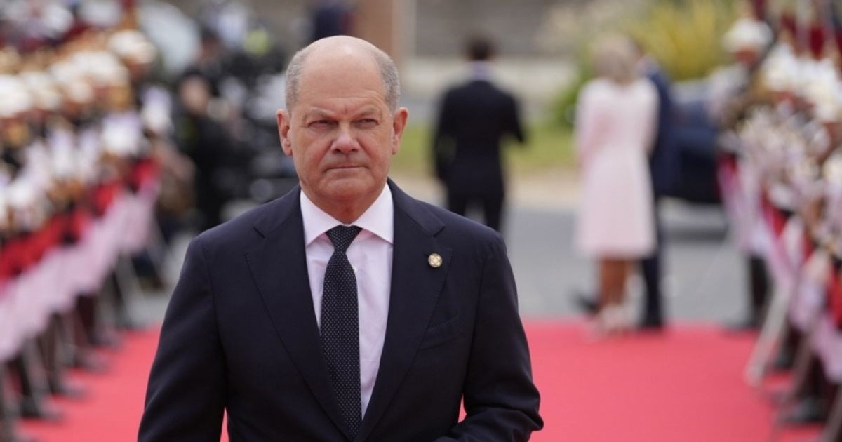 Scholz: Rusiji neće uspjeti njezini imperijalistički planovi